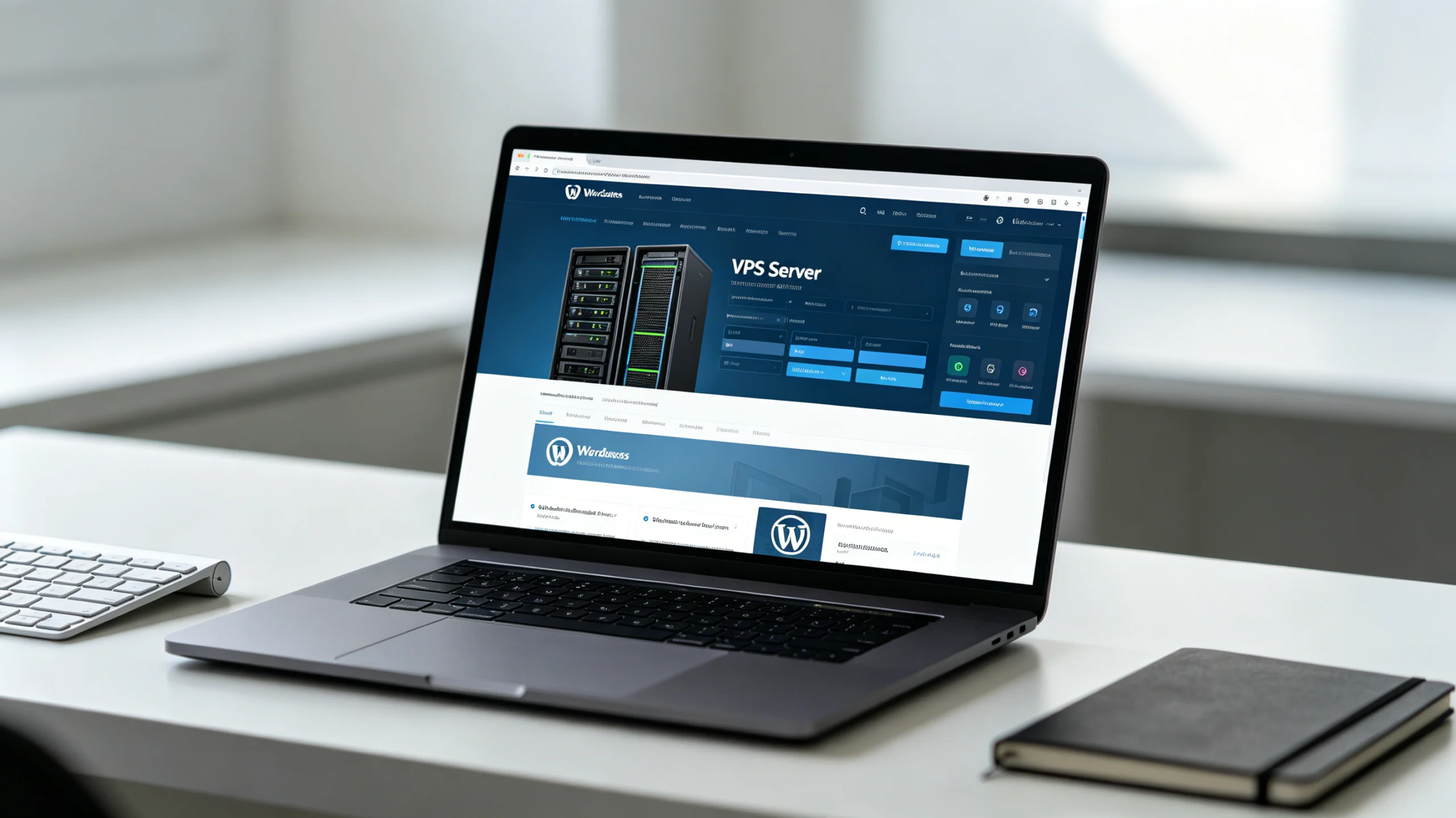 搬瓦工 VPS 怎么选？新手配置与机房指南-搬瓦工主机中文网